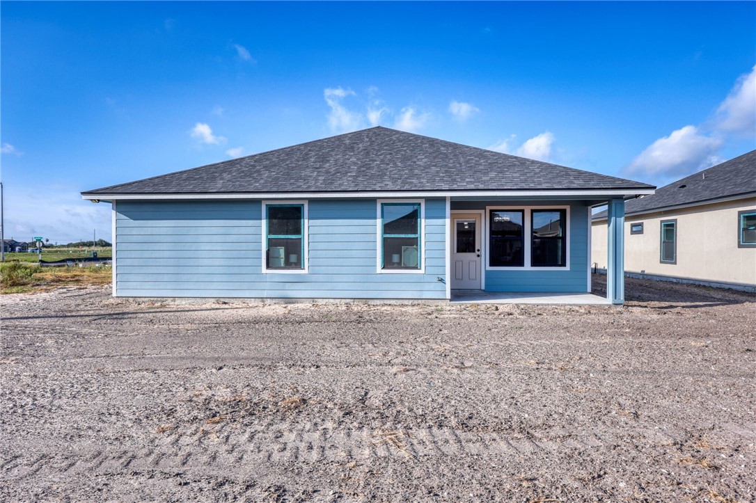 1526 Jeanne Marie Drive Corpus Christi TX 78418
