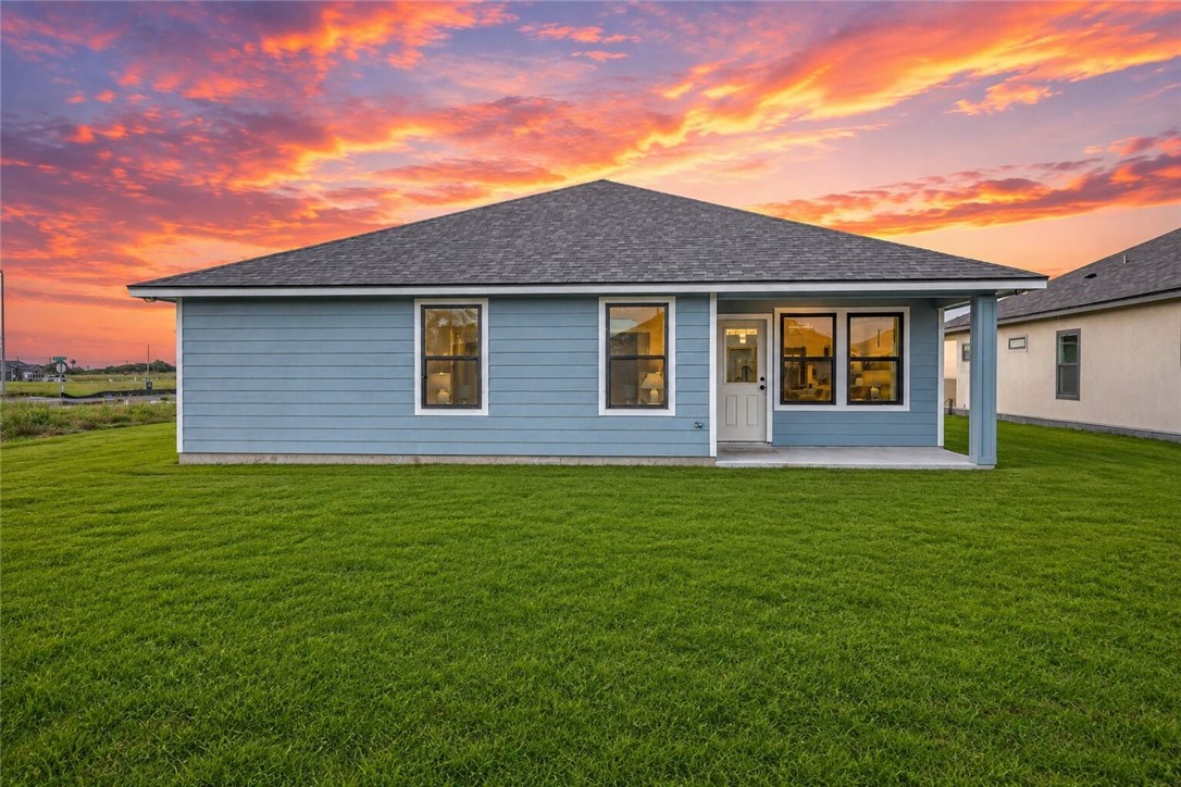 1526 Jeanne Marie Drive Corpus Christi TX 78418