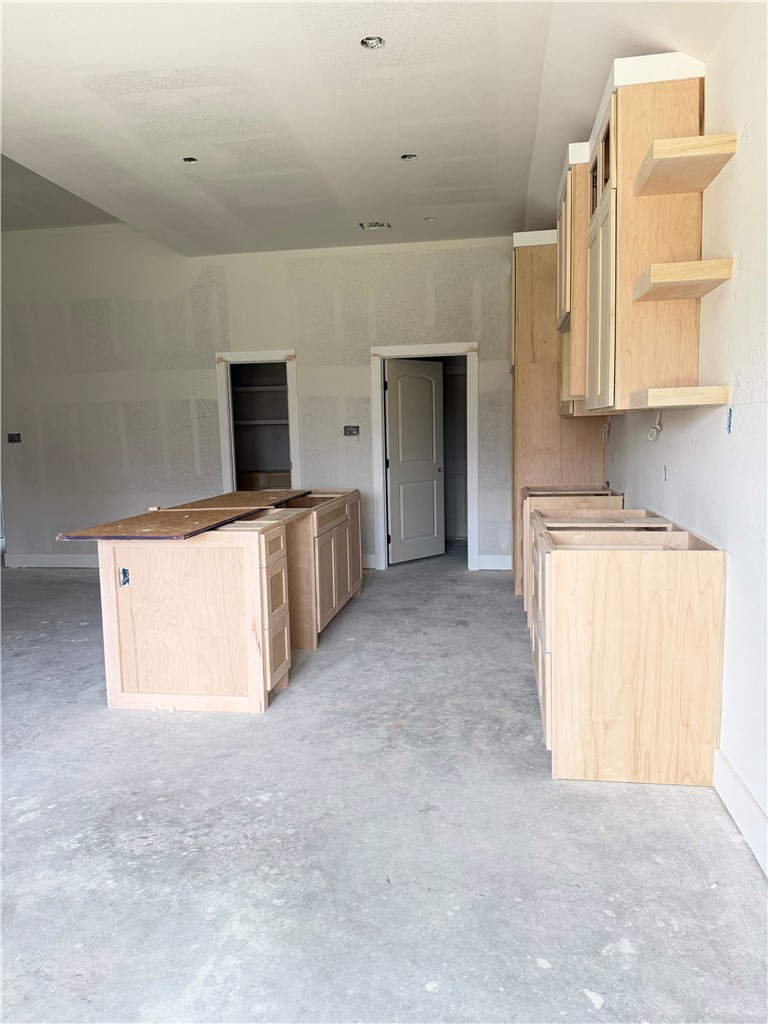 1526 Jeanne Marie Drive Corpus Christi TX 78418