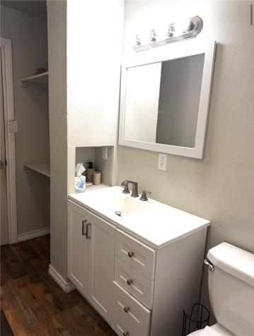401 Parklane Street Freer TX 78357