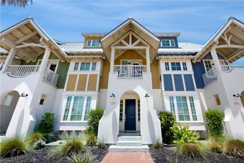 122 Wild Indigo Street Port Aransas TX 78373