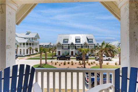122 Wild Indigo Street Port Aransas TX 78373