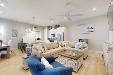 122 Wild Indigo Street Port Aransas TX 78373