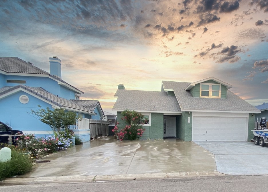 15374 Caravel Drive Corpus Christi TX 78418