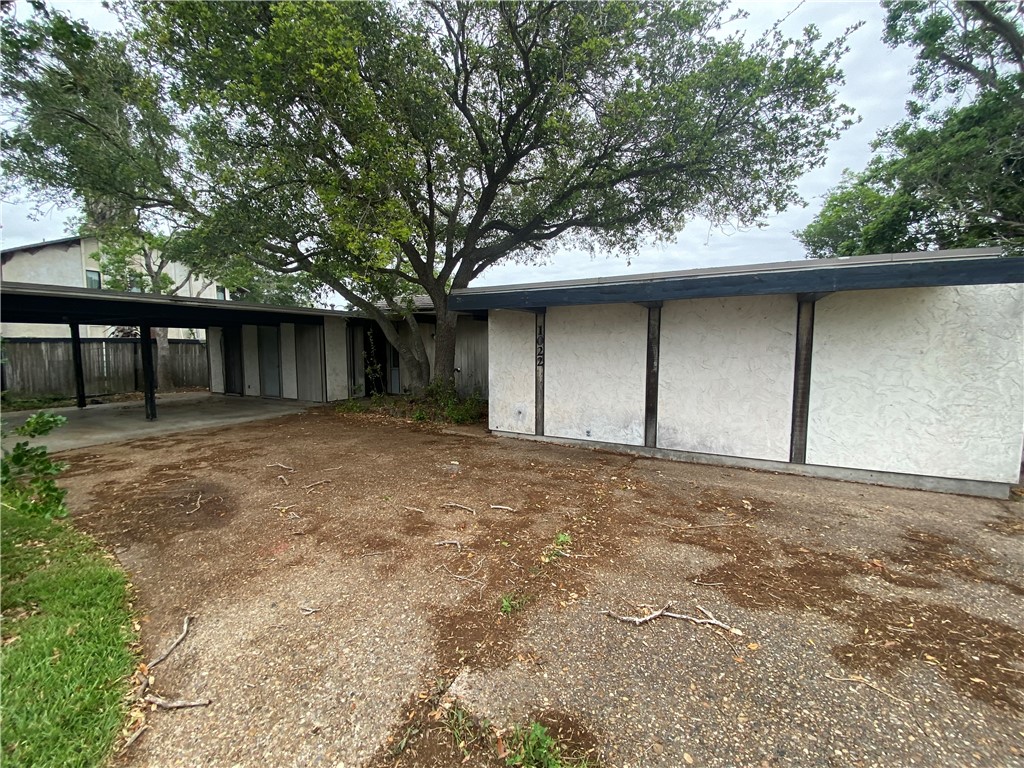1022 Nile Drive Corpus Christi TX 78412