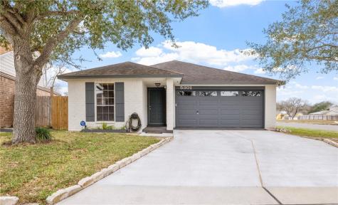 5301 Woodgate Drive Corpus Christi TX 78413