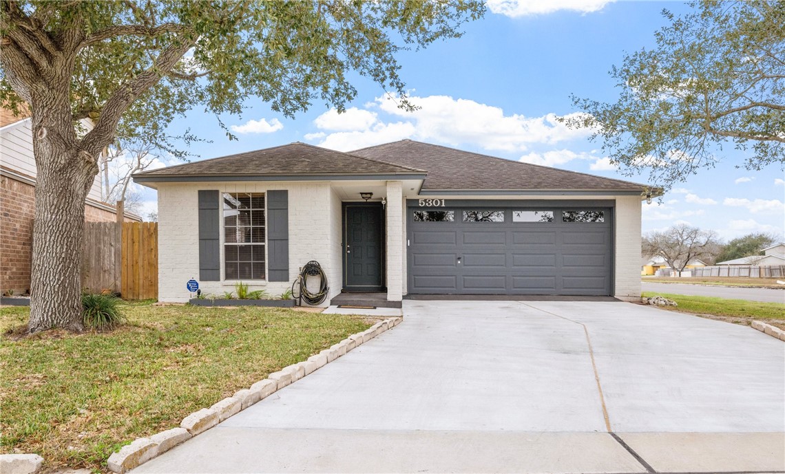 5301 Woodgate Drive Corpus Christi TX 78413