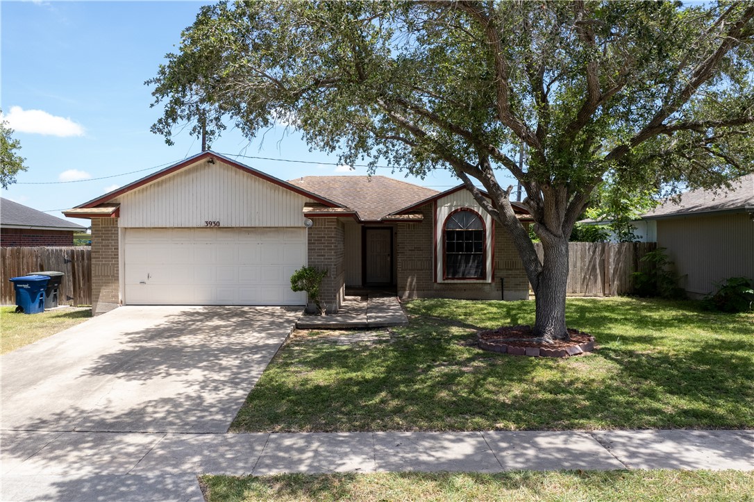 3930 Dunstain Street Corpus Christi TX 78410