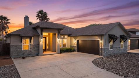 15661 Three Fathoms Bank Drive Corpus Christi TX 78418