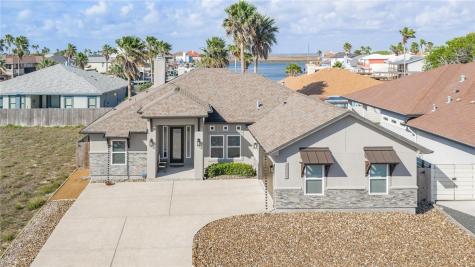 15661 Three Fathoms Bank Drive Corpus Christi TX 78418
