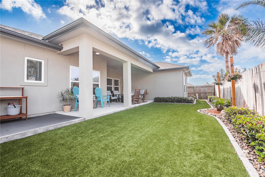 15661 Three Fathoms Bank Drive Corpus Christi TX 78418