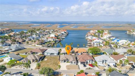 15661 Three Fathoms Bank Drive Corpus Christi TX 78418