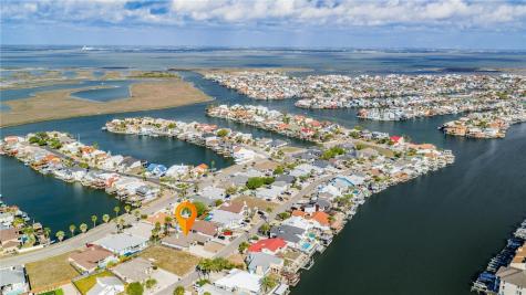 15661 Three Fathoms Bank Drive Corpus Christi TX 78418