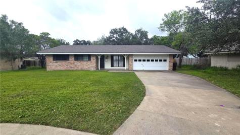 235 N Pasadena Drive Kingsville TX 78363
