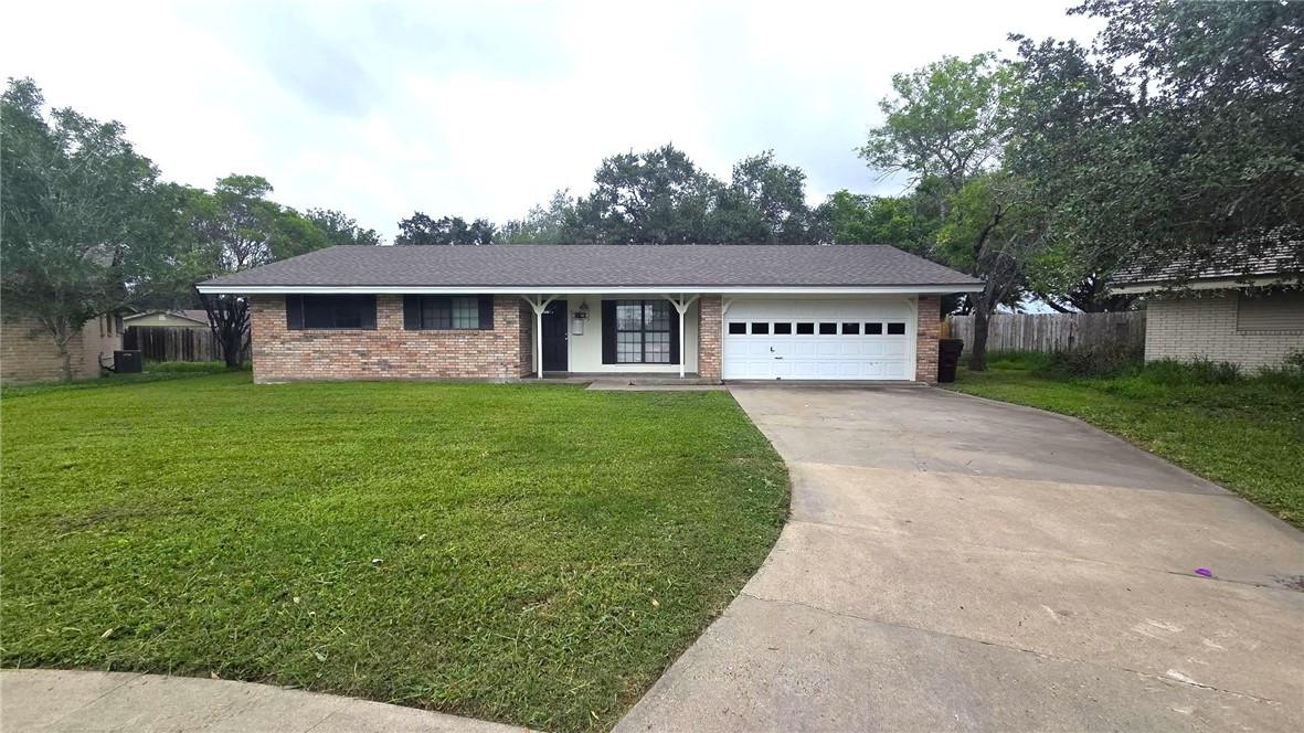 235 N Pasadena Drive Kingsville TX 78363