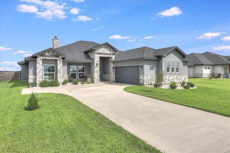1933 Magnolia Falls Drive Corpus Christi TX 78415