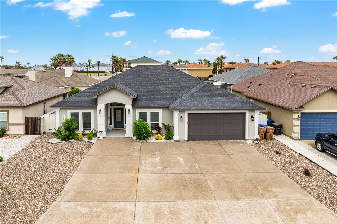 15433 Finistere Corpus Christi TX 78418