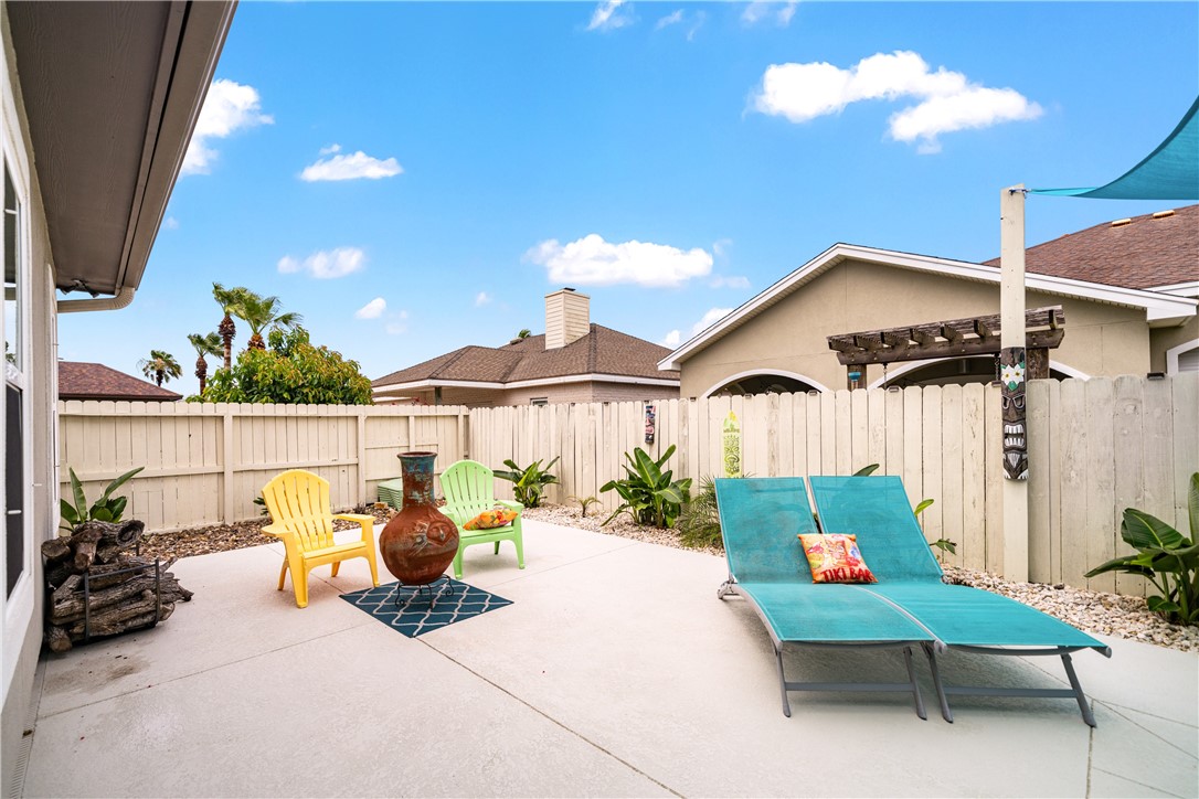 15433 Finistere Corpus Christi TX 78418