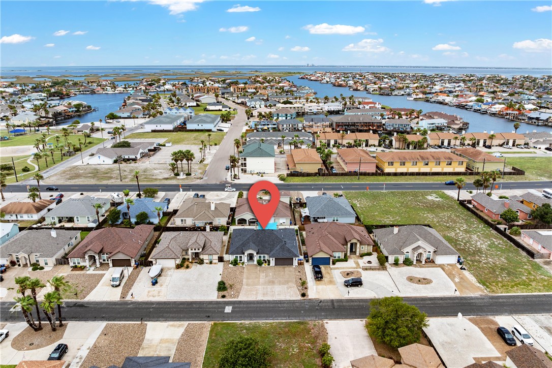 15433 Finistere Corpus Christi TX 78418
