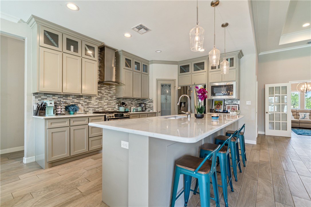 15433 Finistere Corpus Christi TX 78418