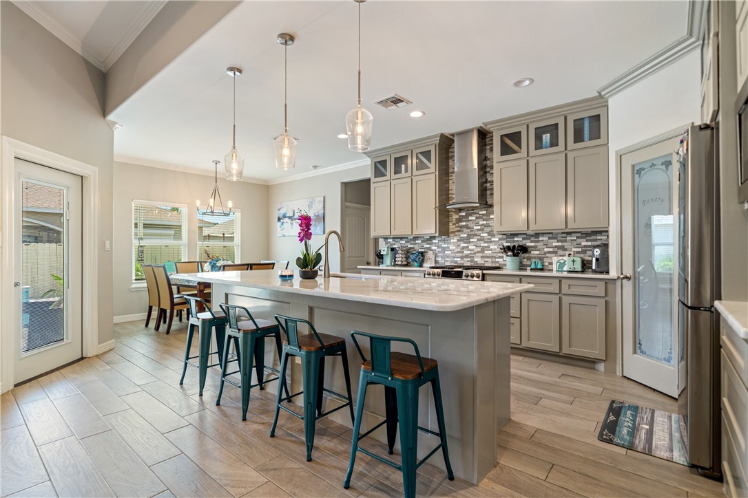 15433 Finistere Corpus Christi TX 78418