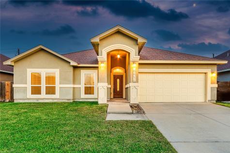 4014 Bridgett Drive Corpus Christi TX 78414