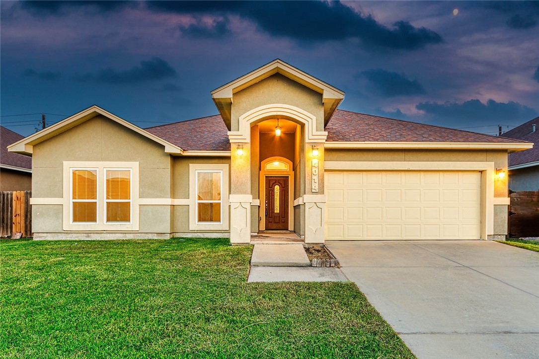 4014 Bridgett Drive Corpus Christi TX 78414