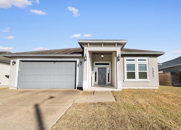 7954 Snake River Drive Corpus Christi TX 78414