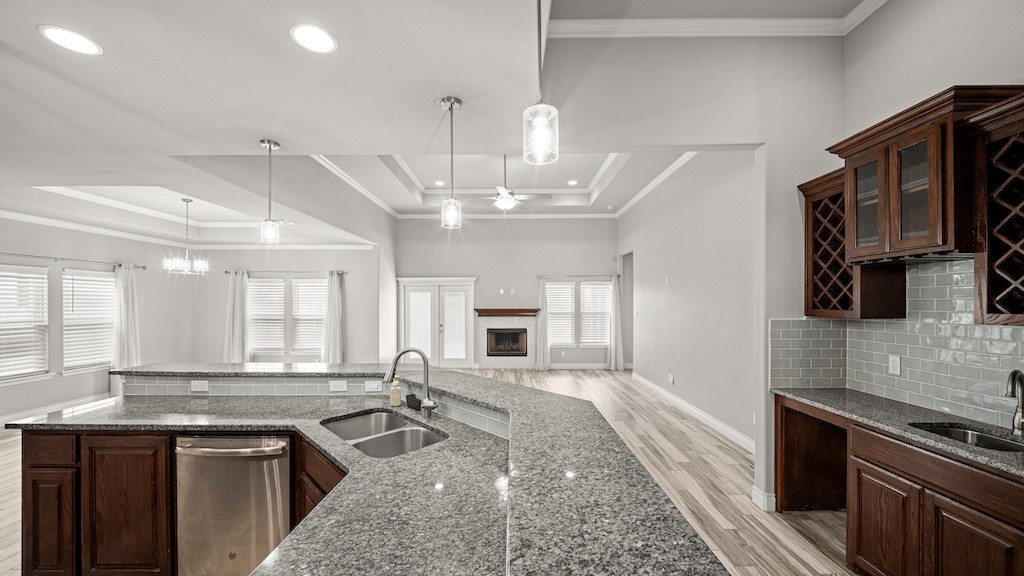 7954 Snake River Drive Corpus Christi TX 78414