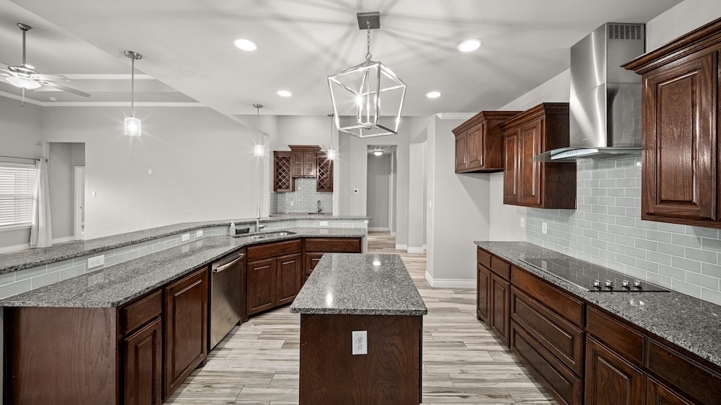 7954 Snake River Drive Corpus Christi TX 78414