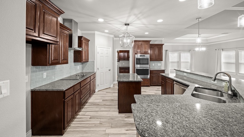 7954 Snake River Drive Corpus Christi TX 78414
