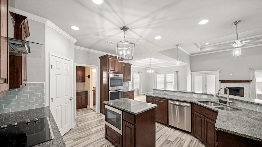 7954 Snake River Drive Corpus Christi TX 78414
