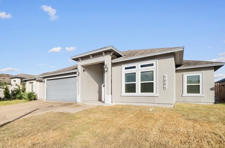 7954 Snake River Drive Corpus Christi TX 78414