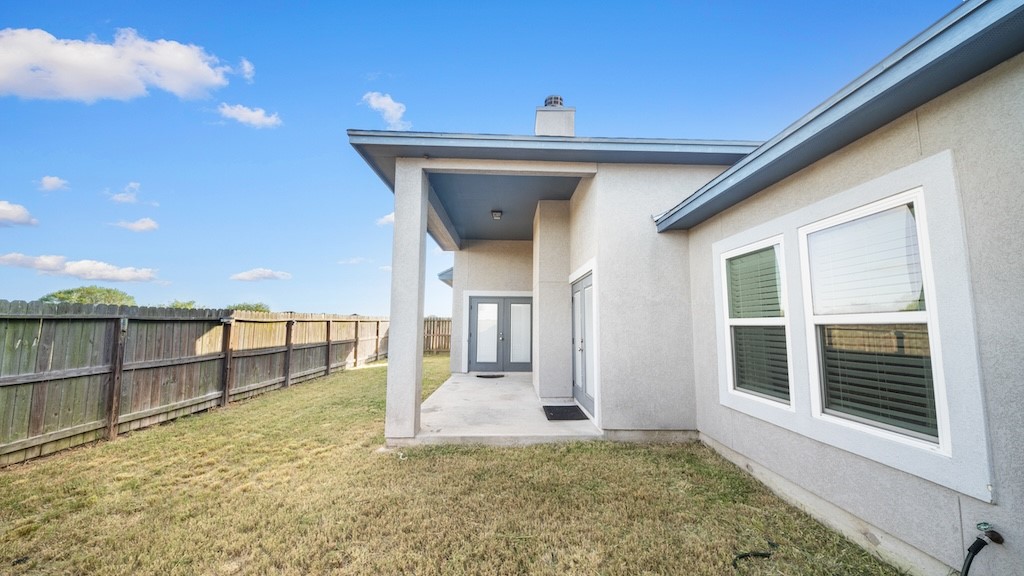 7954 Snake River Drive Corpus Christi TX 78414