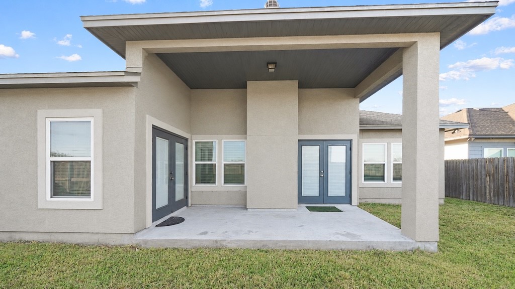 7954 Snake River Drive Corpus Christi TX 78414