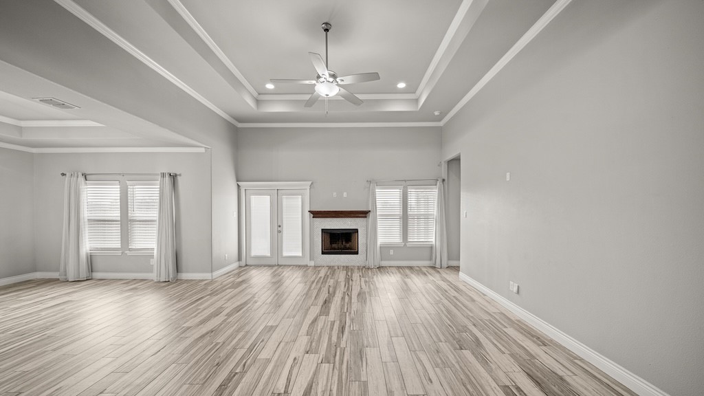 7954 Snake River Drive Corpus Christi TX 78414