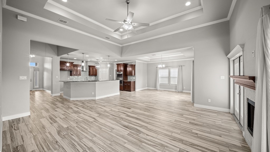 7954 Snake River Drive Corpus Christi TX 78414