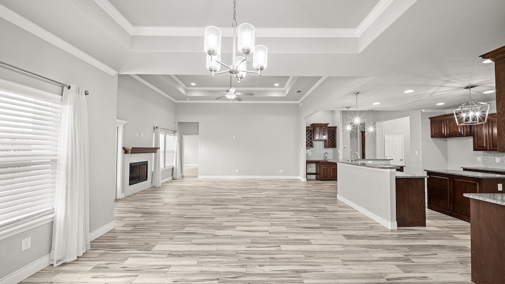 7954 Snake River Drive Corpus Christi TX 78414