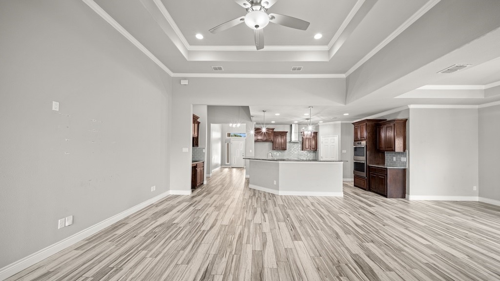 7954 Snake River Drive Corpus Christi TX 78414