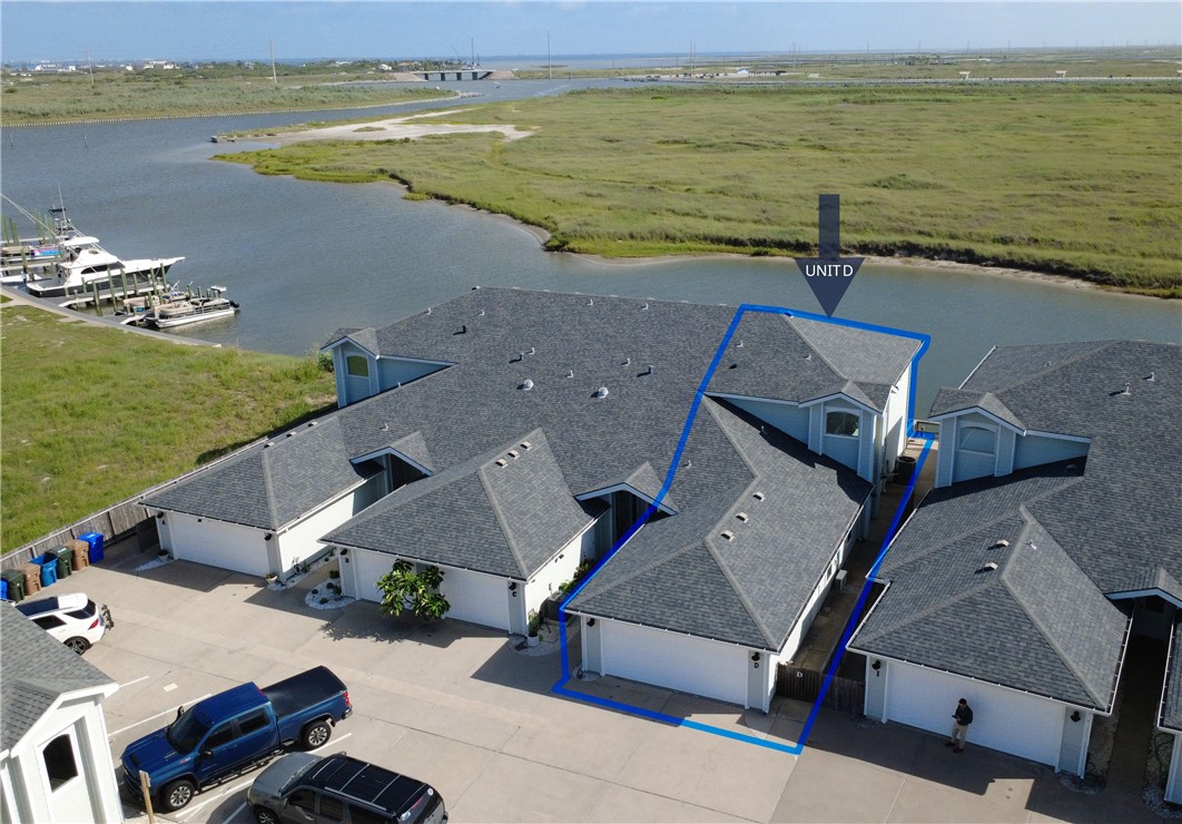 14858 Granada D Corpus Christi TX 78418