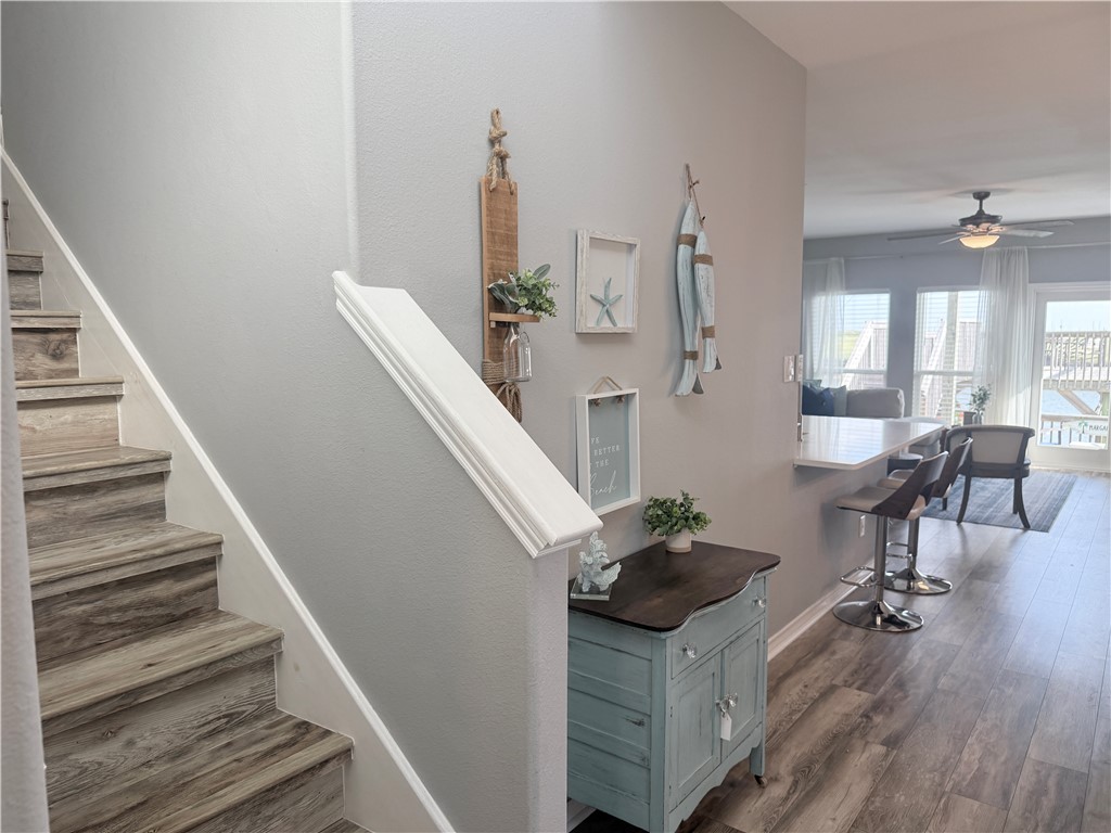 14858 Granada D Corpus Christi TX 78418