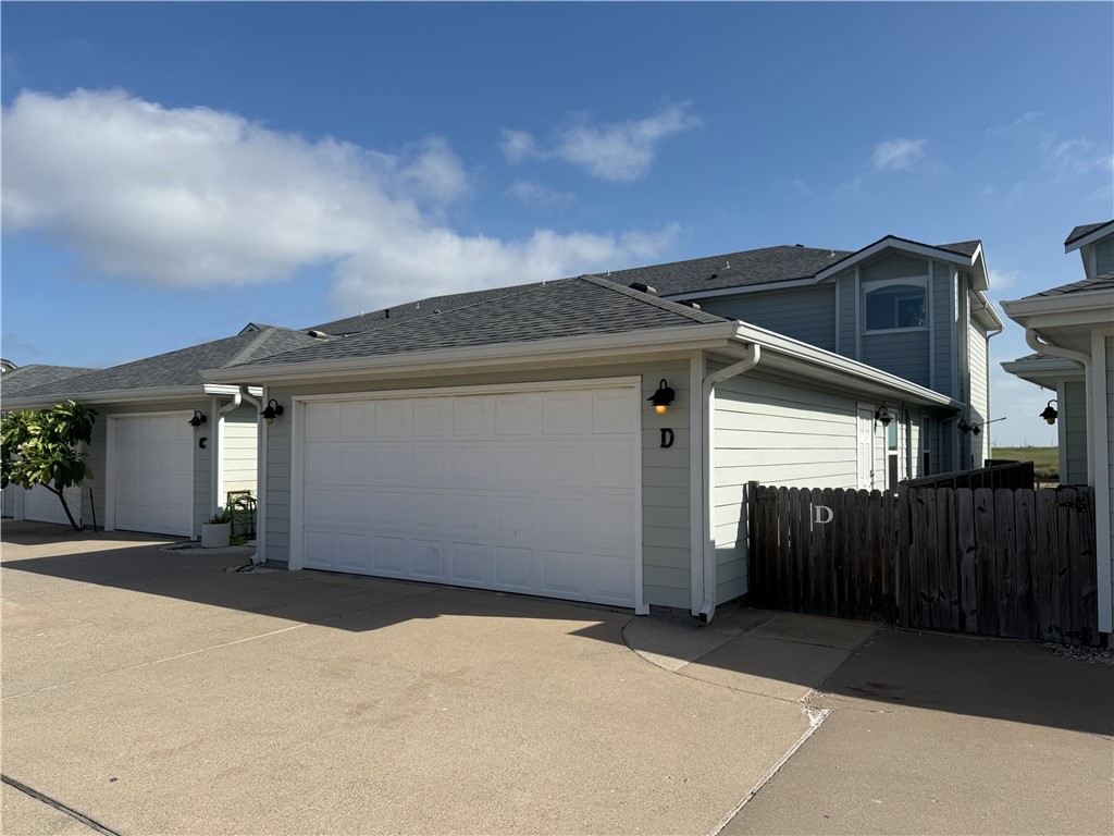 14858 Granada D Corpus Christi TX 78418