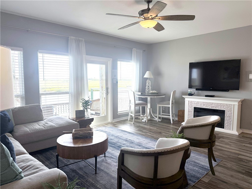 14858 Granada D Corpus Christi TX 78418