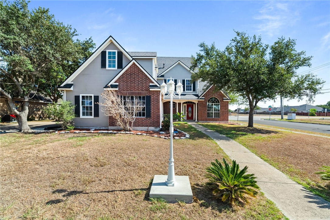 4922 Kerrville Drive Corpus Christi TX 78413