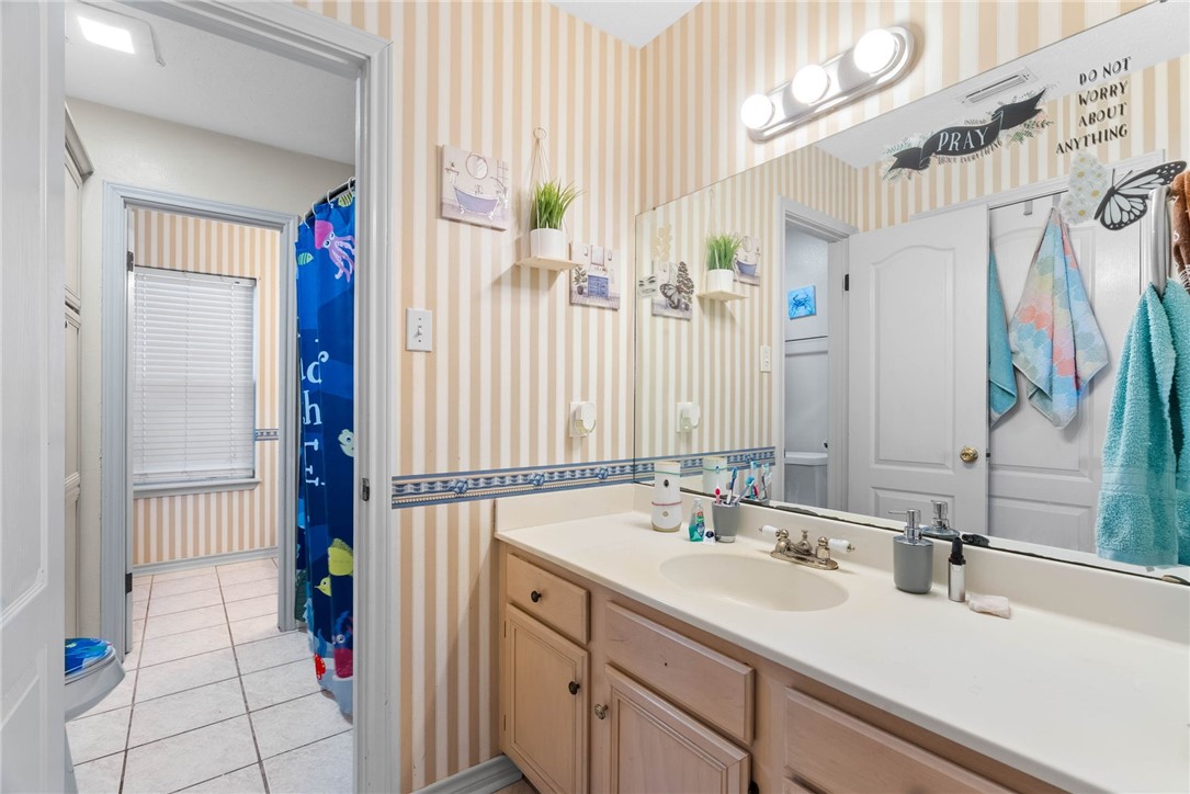 4922 Kerrville Drive Corpus Christi TX 78413