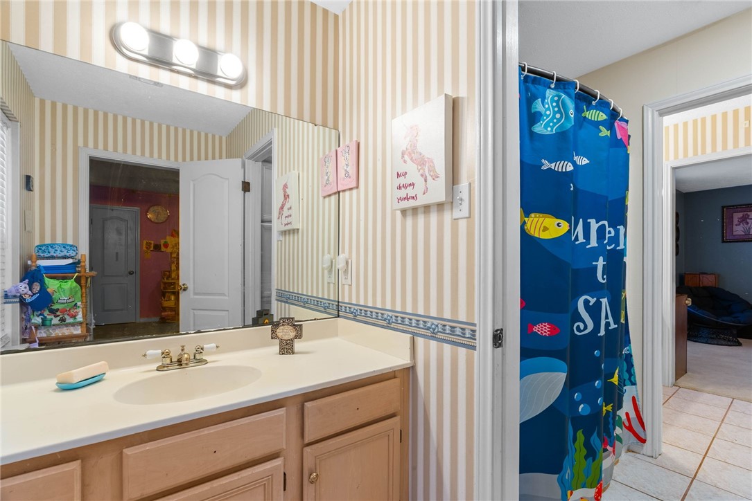 4922 Kerrville Drive Corpus Christi TX 78413
