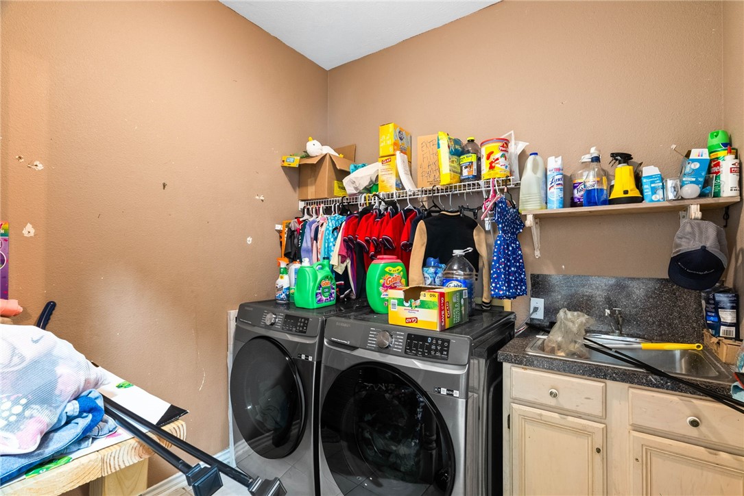 4922 Kerrville Drive Corpus Christi TX 78413