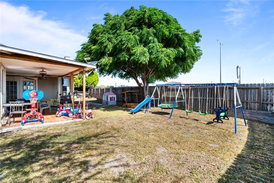 4922 Kerrville Drive Corpus Christi TX 78413