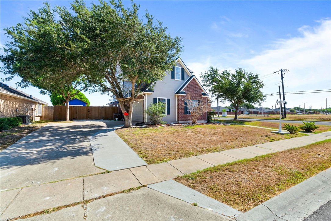 4922 Kerrville Drive Corpus Christi TX 78413