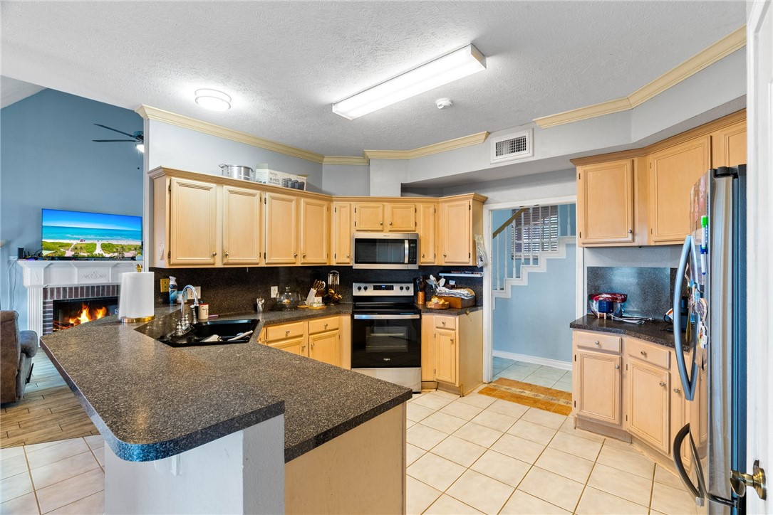 4922 Kerrville Drive Corpus Christi TX 78413